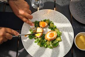 ALCAIDESA BOUTIQUE HOTEL