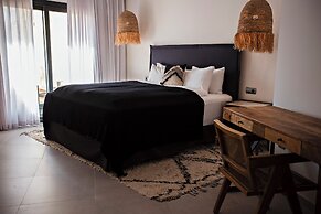 ALCAIDESA BOUTIQUE HOTEL