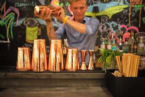 ALCAIDESA BOUTIQUE HOTEL