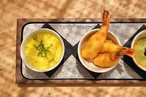 ALCAIDESA BOUTIQUE HOTEL