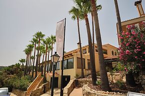 ALCAIDESA BOUTIQUE HOTEL