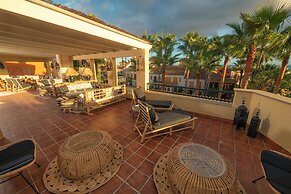 ALCAIDESA BOUTIQUE HOTEL