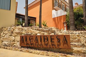 ALCAIDESA BOUTIQUE HOTEL
