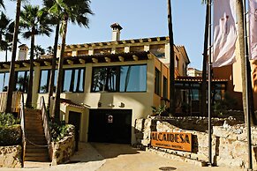 ALCAIDESA BOUTIQUE HOTEL