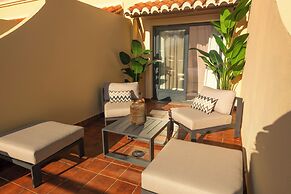 ALCAIDESA BOUTIQUE HOTEL