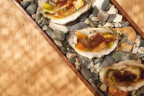 ALCAIDESA BOUTIQUE HOTEL