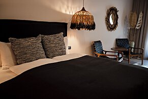 ALCAIDESA BOUTIQUE HOTEL