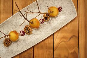 ALCAIDESA BOUTIQUE HOTEL