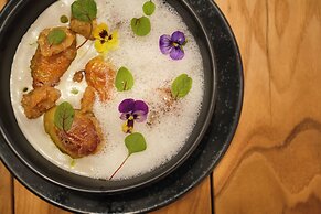 ALCAIDESA BOUTIQUE HOTEL