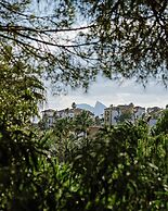 ALCAIDESA BOUTIQUE HOTEL