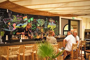 ALCAIDESA BOUTIQUE HOTEL