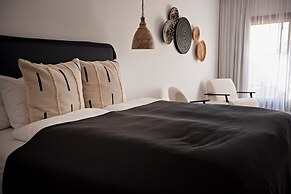 ALCAIDESA BOUTIQUE HOTEL