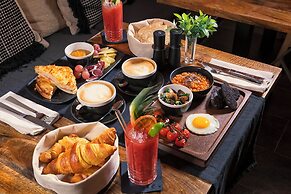 ALCAIDESA BOUTIQUE HOTEL