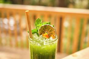 ALCAIDESA BOUTIQUE HOTEL