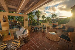 ALCAIDESA BOUTIQUE HOTEL