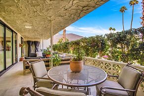 Canyon Palm in Palm Springs