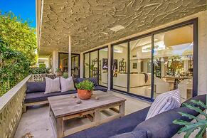 Canyon Palm in Palm Springs