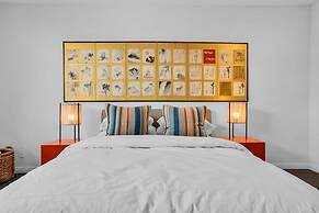 Canyon Palm in Palm Springs