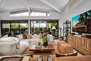 Canyon Palm in Palm Springs