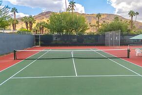 Canyon Palm in Palm Springs