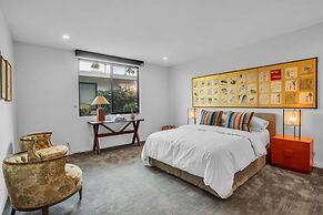 Canyon Palm in Palm Springs