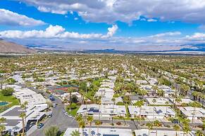Canyon Palm in Palm Springs