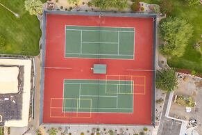 Canyon Palm in Palm Springs