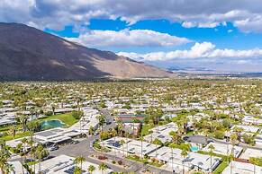 Canyon Palm in Palm Springs