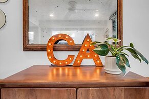 Canyon Palm in Palm Springs