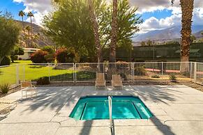 Canyon Palm in Palm Springs