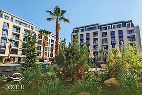 Azur Premium Resort