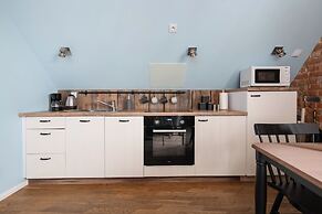 Flatbook - In the Heart of Old Town