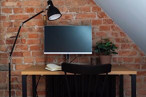 Flatbook - In the Heart of Old Town