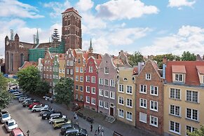 Flatbook - In the Heart of Old Town