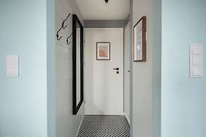 Flatbook - In the Heart of Old Town