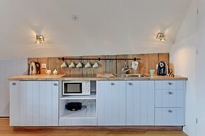 Flatbook - In the Heart of Old Town