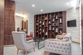 Jura Hotels Ada Beach Kuşadası