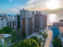 Jura Hotels Ada Beach Kuşadası