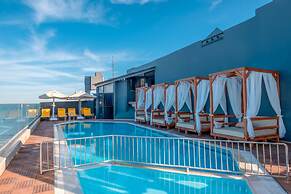 Jura Hotels Ada Beach Kuşadası