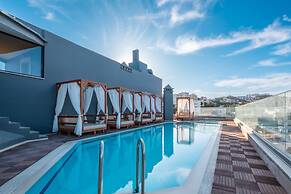 Jura Hotels Ada Beach Kuşadası