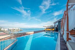 Jura Hotels Ada Beach Kuşadası