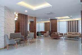 Jura Hotels Ada Beach Kuşadası