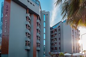 Jura Hotels Ada Beach Kuşadası