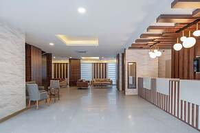 Jura Hotels Ada Beach Kuşadası