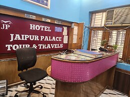 Hotel Jaipur Palace