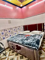 Hotel Jaipur Palace