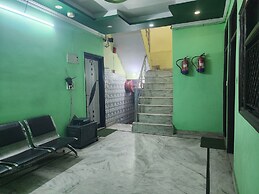 Hotel Jaipur Palace
