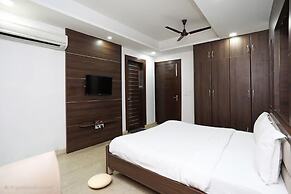 Hotel Jaipur Palace