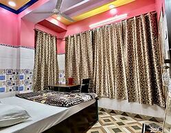 Hotel Jaipur Palace