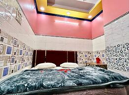 Hotel Jaipur Palace